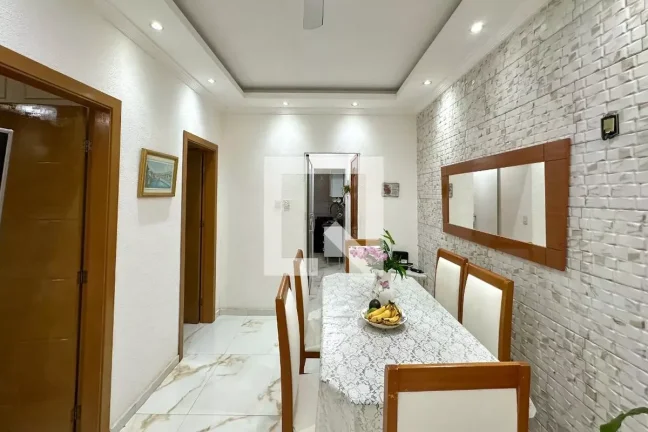 Imagem Apartamento à Venda - Copacabana, 2 Quartos, 60 m2