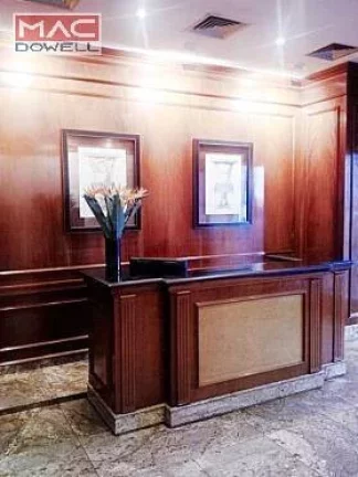 Imagem Salas de escritório com 190 m² - LOCAÇÃO - Centro/RJ