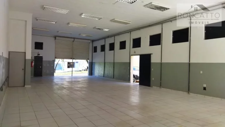 Imagem Prédio comercial, 300m2