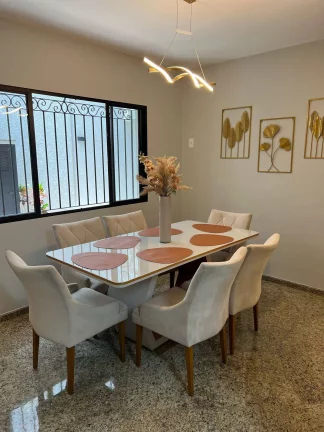 Imagem SOBRADO - OSASCO/CENTRO - à venda com 354m², 4 quartos e 4 vagas