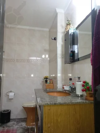Imagem VENDA * MOBILIADO * CHÁCARA MONTE ALEGRE * 1 DORM. * 1 VAGA