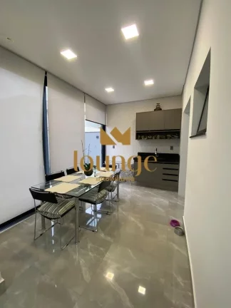 Imagem Casa Com 3 Quartos à Venda Vossoroca - Sorocaba/SP