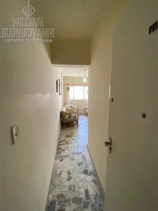Imagem Apartamento à Venda em Boqueirão, Praia Grande - SP
