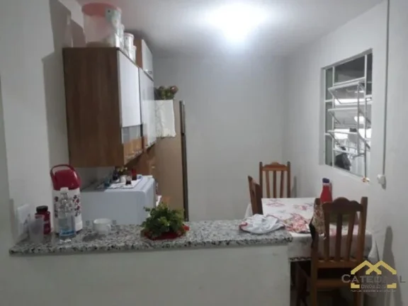 Imagem CASA COM 2 DORMITÓRIOS À VENDA, 90 M² POR R$ 385.000,00 - CENTRO - JUNDIAÍ/SP