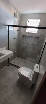 Imagem Casa com 3 dormitórios à venda, 125 m² por R$ 850.000 - Nova São Pedro - São Pedro da Aldeia/RJ