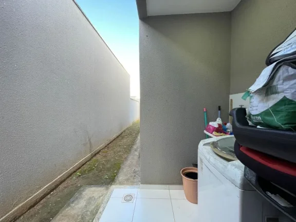 Imagem Casa nova para venda no Sim