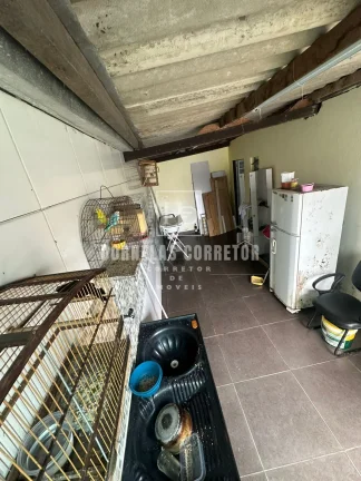 Imagem Imóvel com Duas Casas Independentes em Candeias - Imperdível