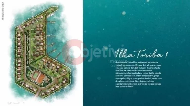 Imagem Casa com 4 dormitórios à venda, 204 m² por R$ 2.718.000,00 - Loteamento Praia Baia Formosa - Armação dos Búzios/RJ
