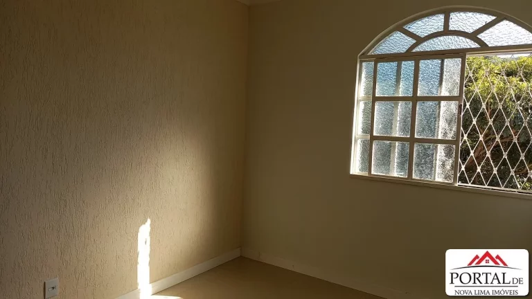 Imagem Excelente apartamento de 3 quartos e 2 vagas a venda em Nova Lima