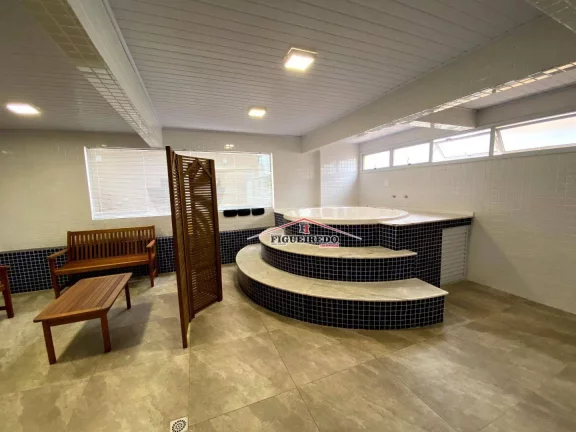 Imagem Apartamento à venda, 85 m² por R$ 668.000,00 - Canto do Forte - Praia Grande/SP