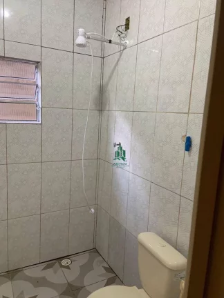 Imagem Casa com 2 dormitórios à venda, 150 m² por R$ 350.000,00 - Parque Santos Dumont - Guarulhos/SP