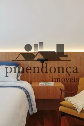 Imagem Apartamento com 154m² na Rua Oscar Freire, reformado, mobiliado, pronto para morar!