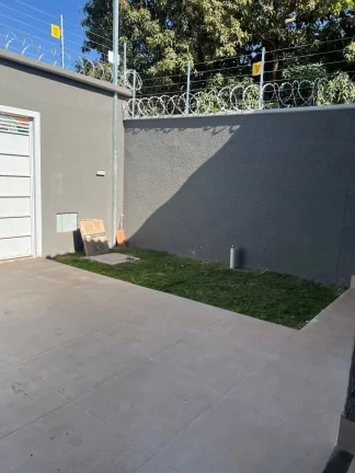 Imagem Casa 3/4 Com Suite Com Excelente Avaliação No Colonial Sul