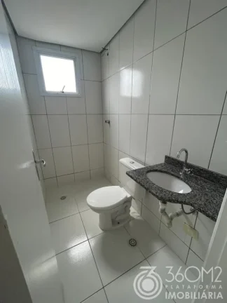 Imagem Apartamento para Venda em Santo André / SP no bairro Parque Jaçatuba