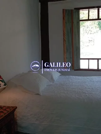 Imagem CASA A VENDA NO RESIDENCIAL VILLAGE AMBIENTAL HORIZONTE AZUL | ITUPEVA | SP