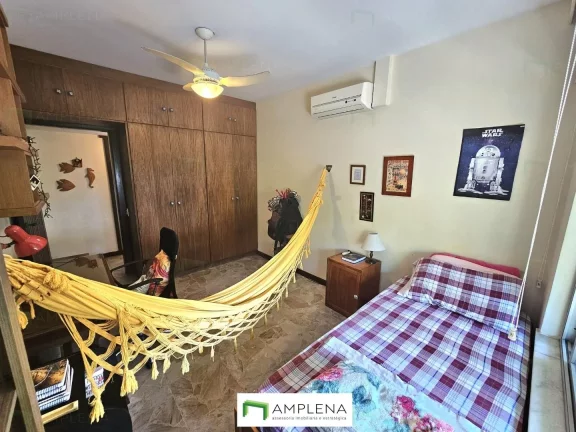 Imagem Apartamento 4 quartos à venda, 234 m no Jardim Guanabara - Rio de Janeiro/RJ
