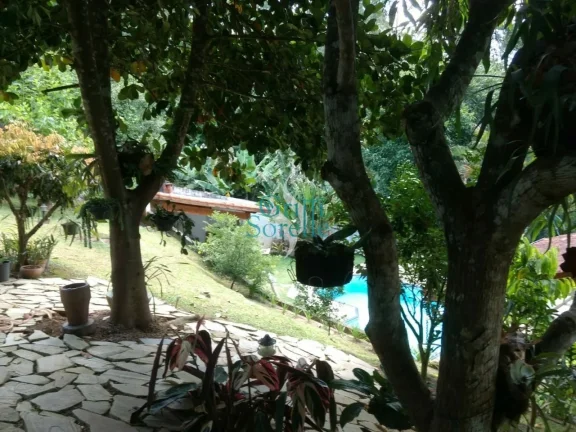 Imagem Casa à Venda em Condominio Sausalito - Mairiporã/SP.