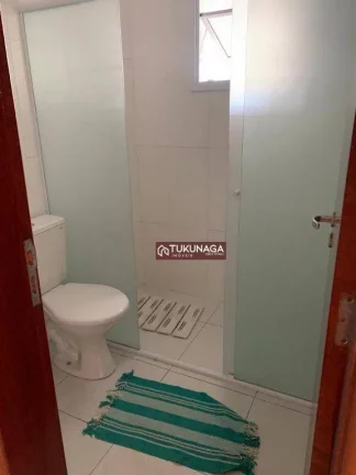 Imagem Apartamento com 2 dormitórios à venda, 78 m² por R$ 480.000,00 - vila Caiçara - Praia Grande/SP