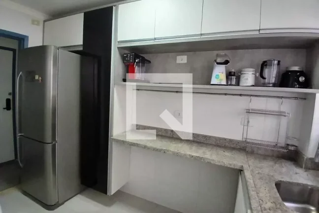 Imagem Apartamento à Venda - Vila Mariana, 2 Quartos, 62 m2