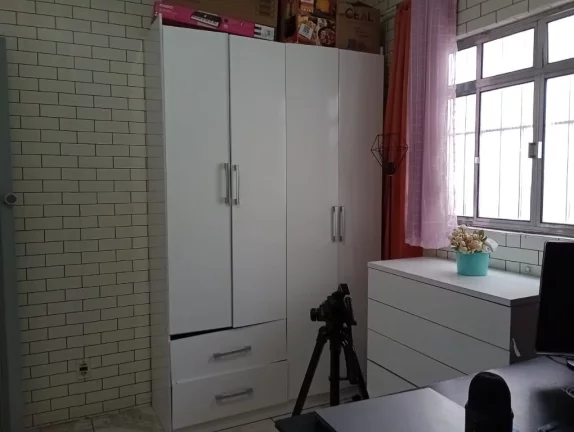 Imagem Casa com 2 dormitórios à venda, 58 m² por R$ 250.000,00 - Jardim Beatriz - Poá/SP