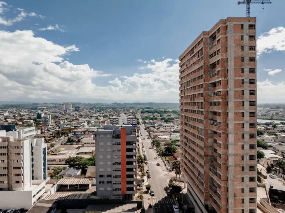Imagem Apartamento à venda em Torres, Centro, com 3 quartos, 128,4m²