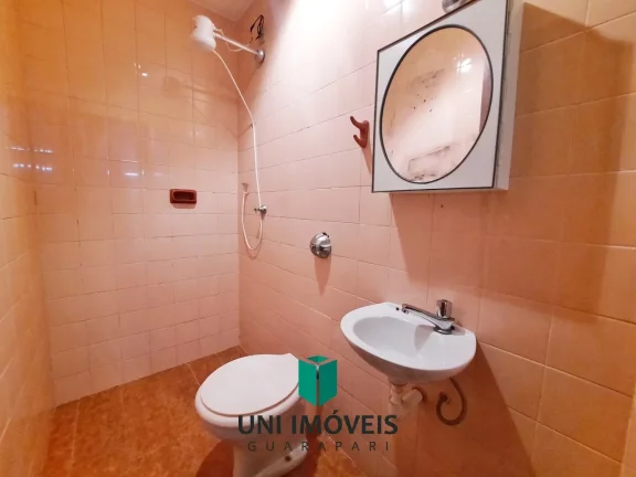 Imagem Apartamento de 3 quartos a venda, 170m² de frente para o mar no Centro de Guarapari!