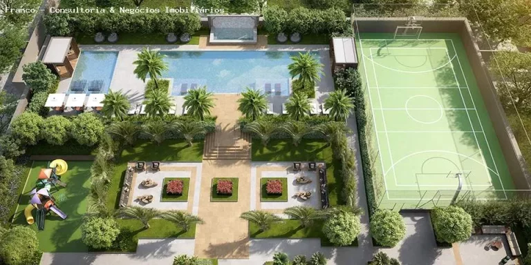 Imagem Apartamento para Venda em São Paulo, Bras, 3 dormitórios, 3 suítes, 4 banheiros, 2 vagas