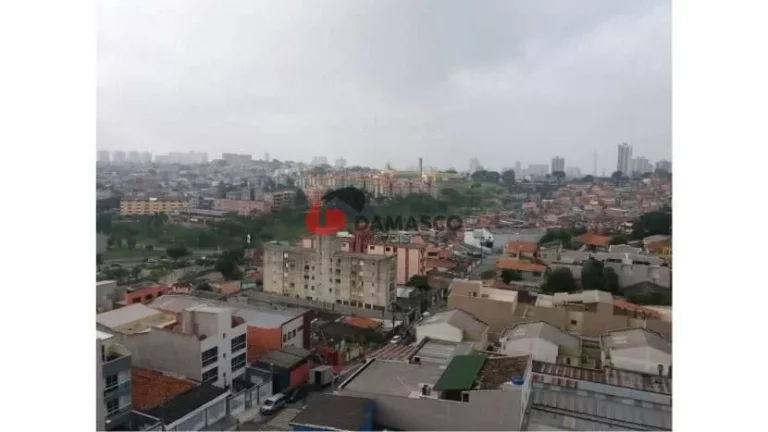 Imagem Apartamento à venda 2 Quartos, 2 Vagas, 70M², Vila Príncipe de Gales, Santo André - SP