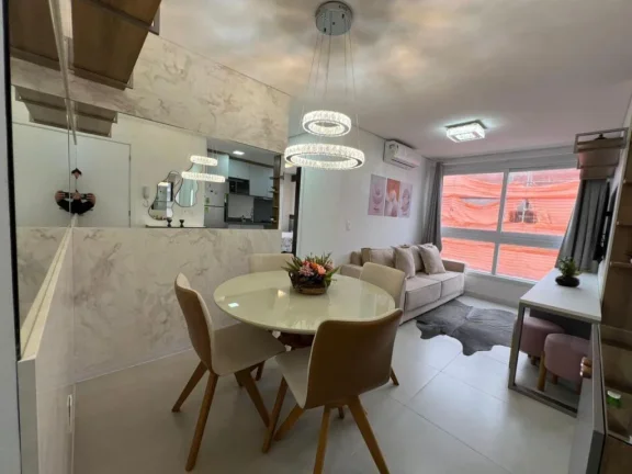 Imagem Apartamento 2 Dormitórios - Bairro Navegantes