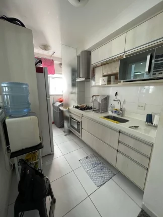 Imagem Spazio Acqua - Apartamento 3/4 com Suíte e Área de Lazer - Confira!