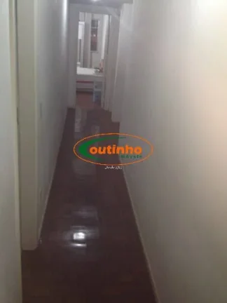 Imagem (23888) Rua Visconde de Santa Isabel - Vila Isabel