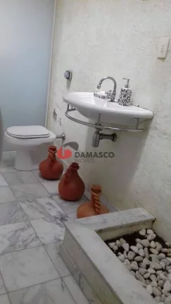 Imagem Sobrado à venda 4 Quartos, 2 Suites, 2 Vagas, 300M², Rudge Ramos, São Bernardo do Campo - SP