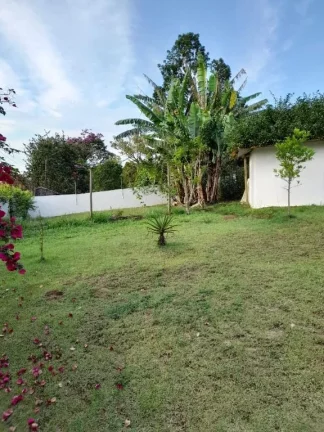 Imagem Chácara com 3 dormitórios à venda, 2 m² por R$ 1.450.000,00 - Centro - Biritiba Mirim/SP