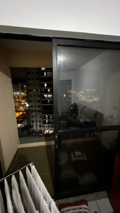Imagem Victoria Garden - Apartamento de 3 quartos com área de lazer no 8º andar