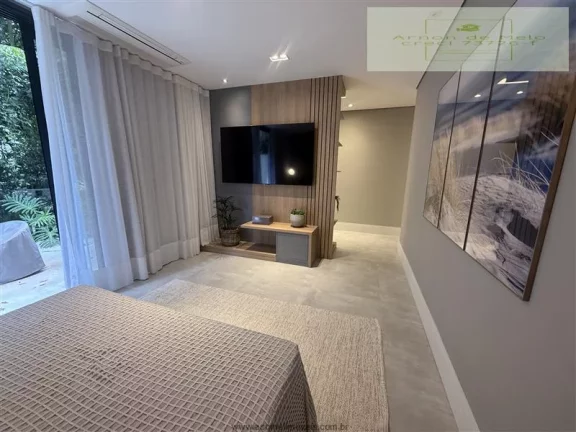 Imagem Casas no Litoral para venda em Bertioga no bairro Riviera de São Lourenço