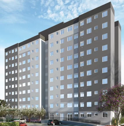 Imagem Apartamento à venda em São Paulo, Freguesia do Ó, com 2 quartos, 43,31m2