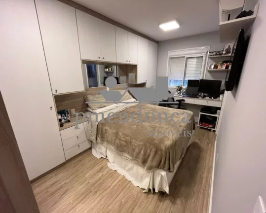 Imagem Apartamento novinho com apenas 3 anos a venda em Perdizes!
