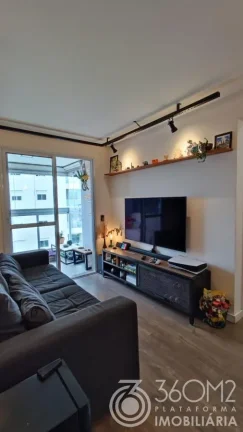 Imagem Apartamento para Venda em Santo André / SP no bairro Parque das Nações
