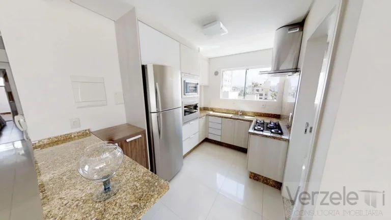 Imagem Apartamento 3 dormitórios para Venda no bairro Centro