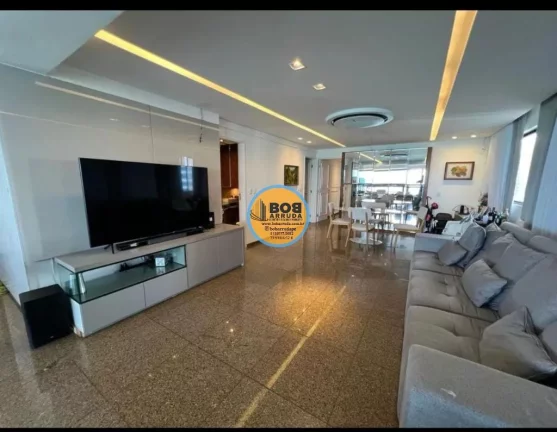 Imagem Apartamento Padrão