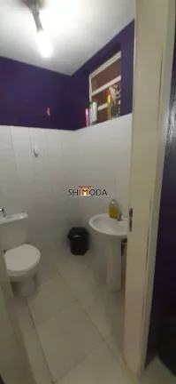 Imagem Ponto Comercial à Venda, 100 m² em Jardim Das Americas - Curitiba