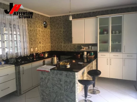Imagem Linda Chácara com 5000 m2 em Lorena SP