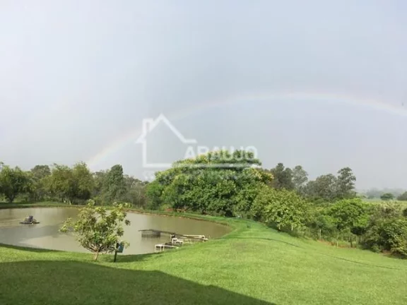 Imagem ÁREA À VENDA COM 27000m² NO BAIRRO BOM RETIRO, PORTO FELIZ-SP