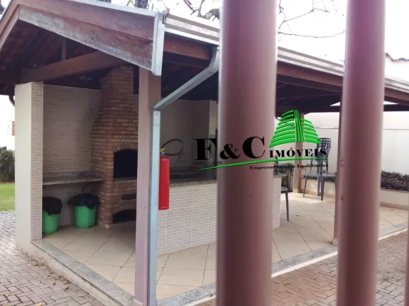 Imagem Apartamento para Venda em Campinas, Vila Nova, 3 dormitórios, 1 suíte, 2 banheiros, 1 vaga