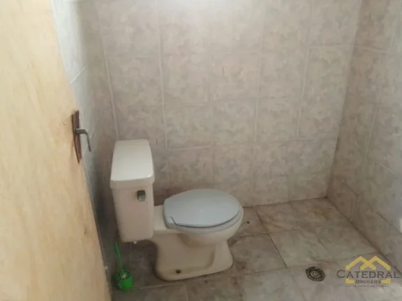 Imagem CASA À VENDA, 322 M² POR R$ 550.000,00 - VILA SÃO PAULO - CAMPO LIMPO PAULISTA/SP