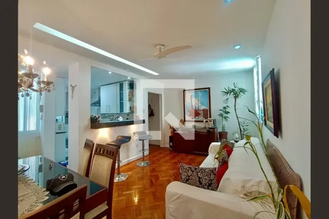 Imagem Apartamento à Venda - Copacabana, 3 Quartos, 90 m2