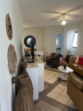 Imagem Apartamento à venda, 140 m² - Pitangueiras - Guarujá/SP