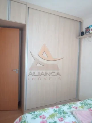 Imagem Apartamento - Ribeirão Preto - Ipiranga