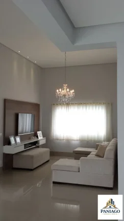 Imagem Casa Porteira Fechada no Belvedere I
