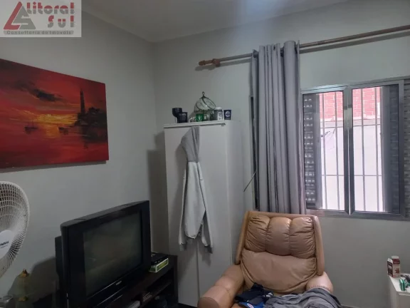 Imagem CASA RESIDENCIAL em PRAIA GRANDE - SP, OCIAN